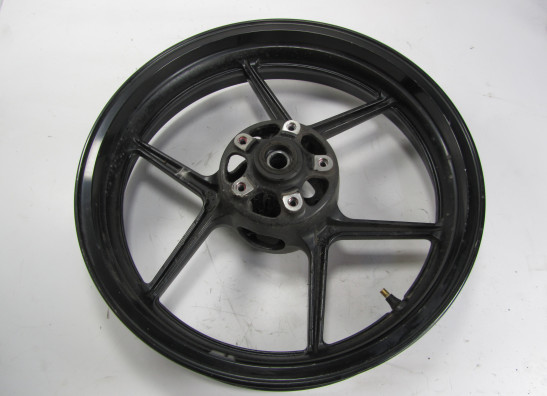 Front Wheel Kawasaki ER 6