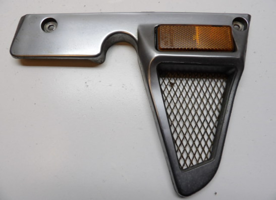 Radiator toebehoren Yamaha XVZ 1300 Venture