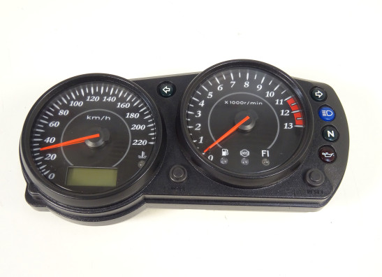 Tacho-set Kawasaki ER 6