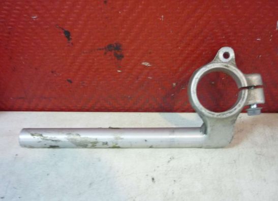 Clip on links Suzuki GSX R 600