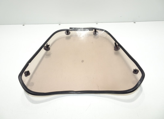 Scheibe Windschild Suzuki GS 500 E