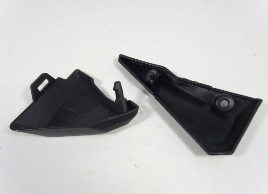 Linker binnenkuip Benelli 302 R