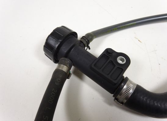 Radiator toebehoren Aprilia RST 1000 Futura