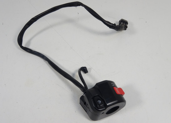 Handlebar switch assy right Kawasaki ER 6