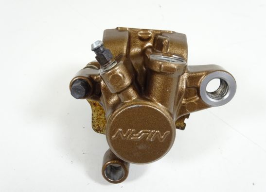 Bremssattel Bremszange hinten Honda CBR 600 RR