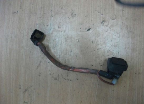 Startmotor relais Yamaha XJ 900 S Diversion