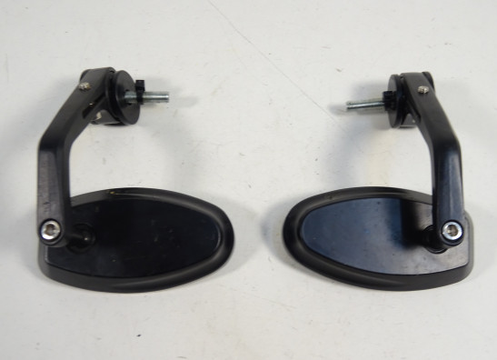 Spiegel set Triumph Speed Triple 1050 2005-2007