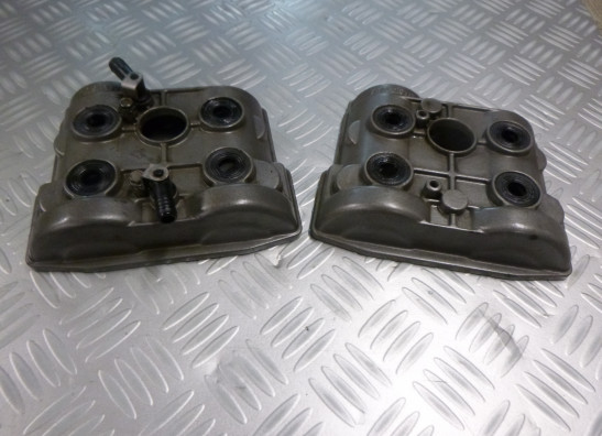 Kleppendeksel KTM 950 Adventure 2002-2004