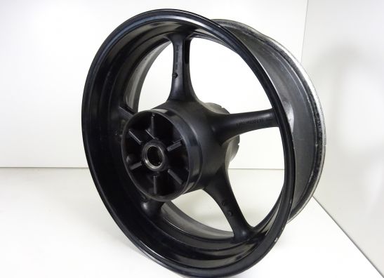 Felge hinten Yamaha FZ6