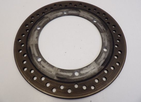 Bremsscheibe hinten  Honda ST 1100 Pan European