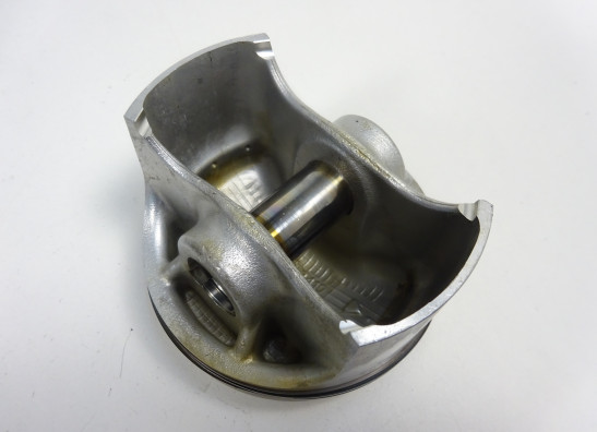 Cylinders Ducati monster 696