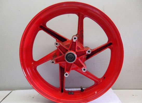 Front Wheel Honda CBR 600 F