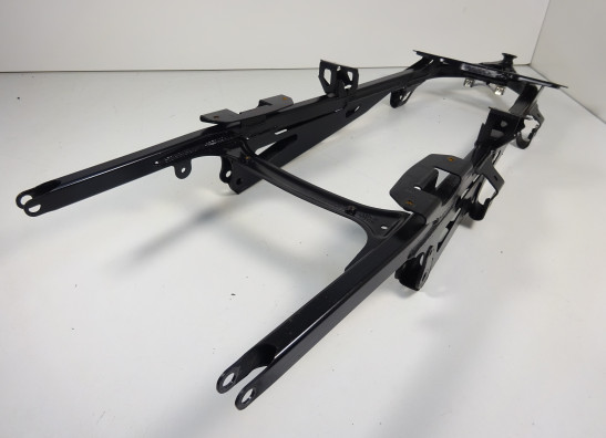 Achtersubframe BMW K 1200 GT
