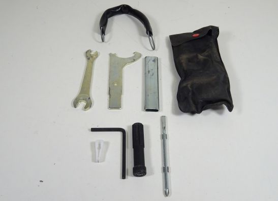 Tool set Honda CB 500 X