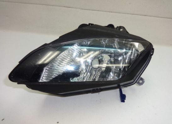 Headlight Yamaha YZF R6