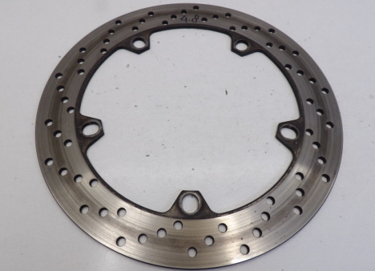 Bremsscheibe vorne BMW R 1150 GS