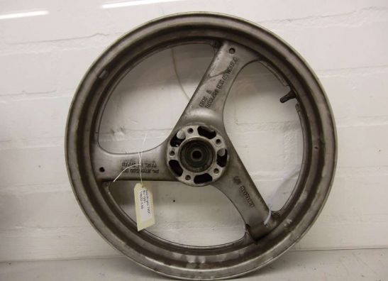 Voorvelg Suzuki GSX F 750