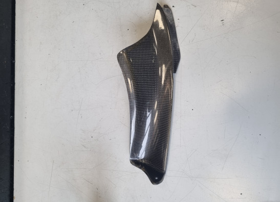 Linker zijkuip klein Aprilia RSV 1000
