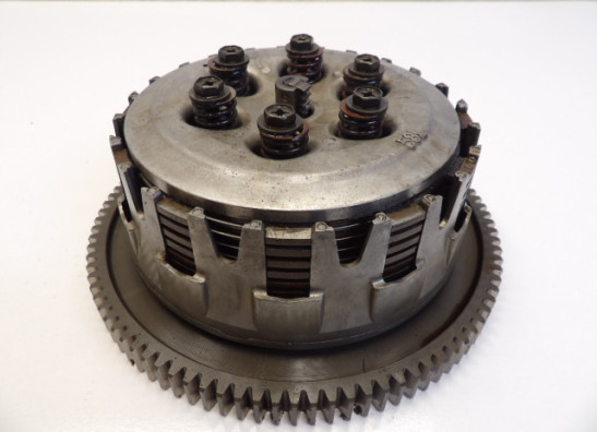 Koppeling Yamaha XJ 900 S Diversion