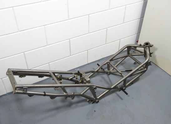 Frame body parts Ducati ST2