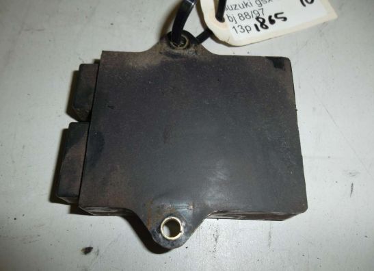Ignitor CDI ECU Suzuki GSX F 600