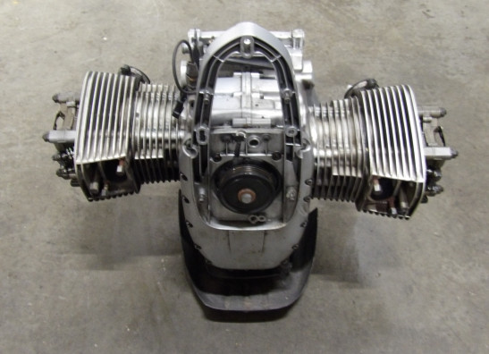 Motorblock BMW R 1150 GS 1999-2001