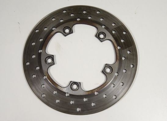 Rear brake disc Aprilia RSV 1000