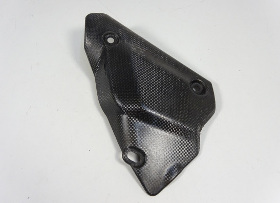 Auspuff-Krummer Ducati 1098  1198
