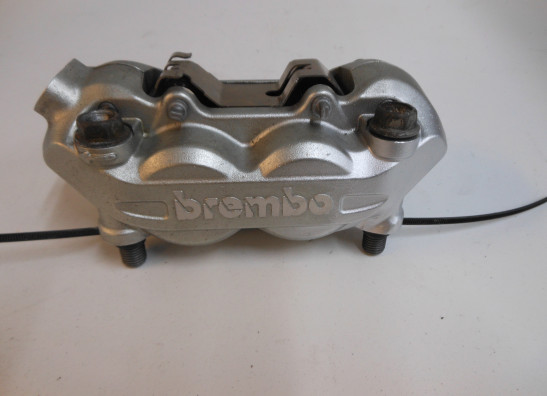 Brake caliper left front Ducati monster 796
