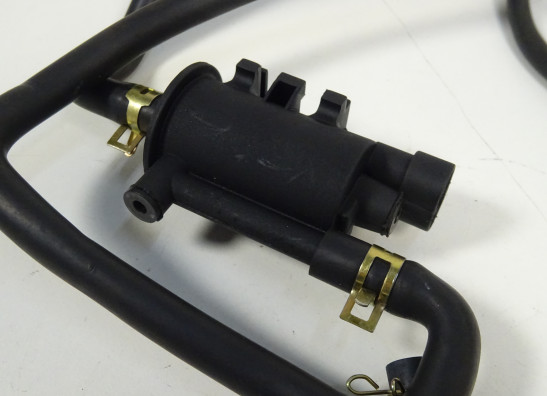 Luchtfilterhuis Benelli 302 R