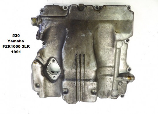 Oilpan Yamaha FZR 1000