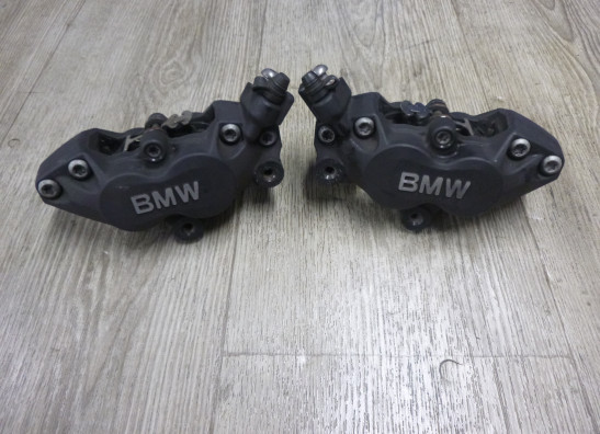 Remklauwen BMW R 1200 R 2011