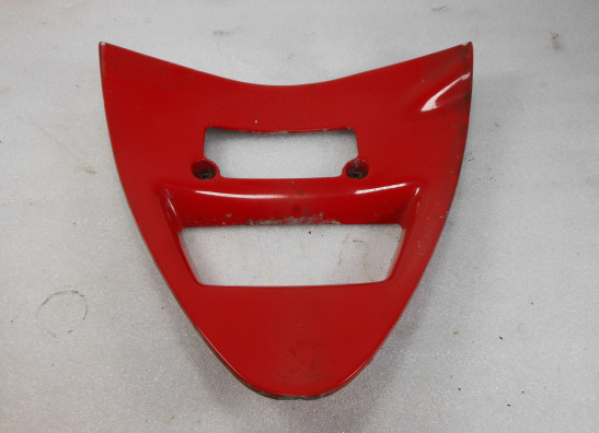 Cowl V shape under Ducati 748