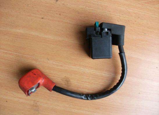 Starter Relay Honda CBR 600 F