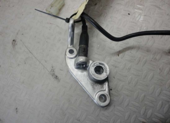 Rempedaal Aprilia Tuono 1000