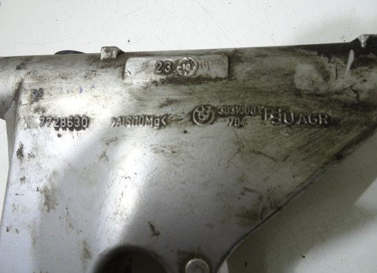 Achterbrug BMW R 1200 RT