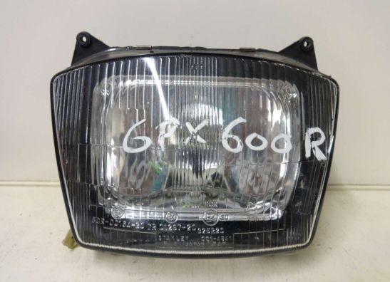 Koplamp Kawasaki GPX 600