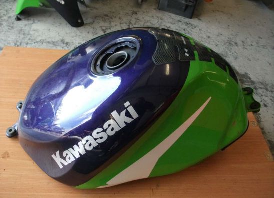 Benzintank Kawasaki ZX 6 R