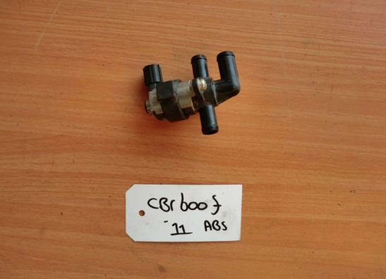Relais unit Honda CBR 600 F