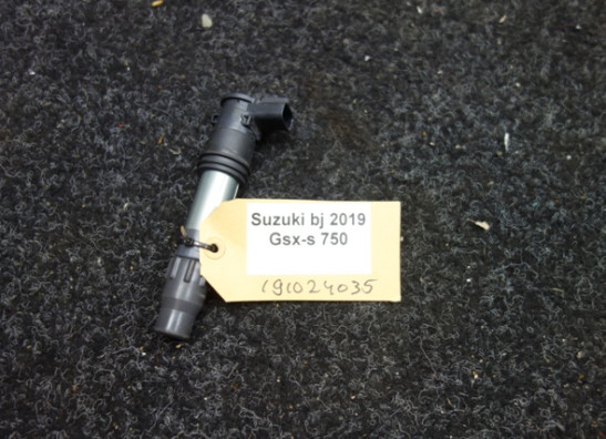 Bobine Suzuki GSX S 750