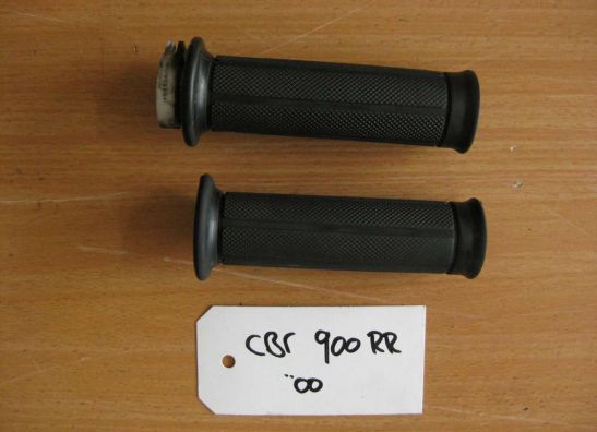 Throttle grip Honda CBR Fireblade