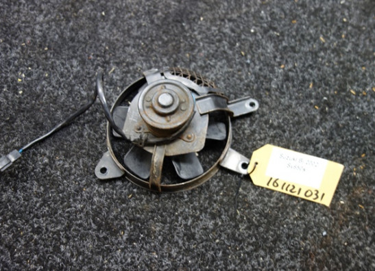 Ventilator Suzuki SV 650