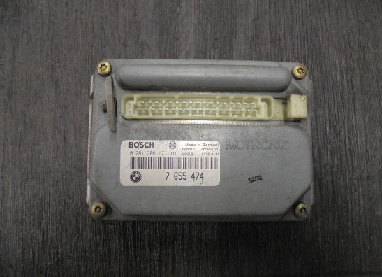 CDI ECU unit BMW R 1150 GS 1999-2001