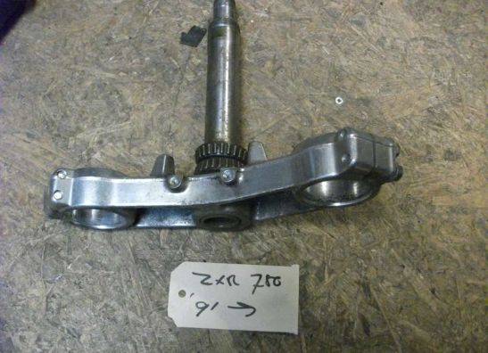 Gabelbrucke Unten Kawasaki ZXR 750