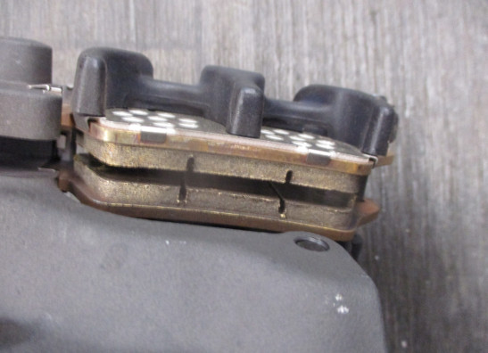 Achter remklauw Husqvarna 901 Norden