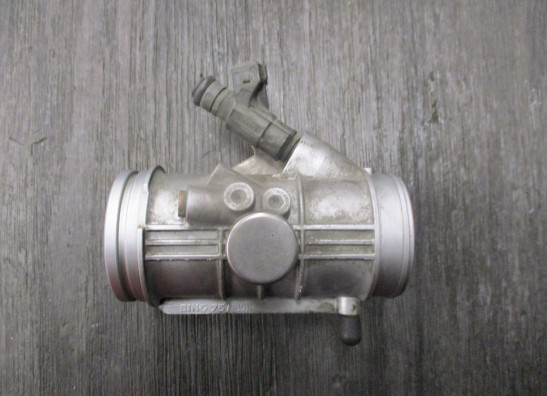 Gasklephuis BMW R 1150 GS