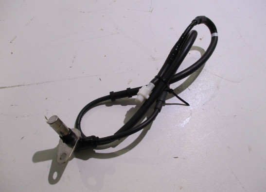 Rear brake caliper Yamaha YZF R7