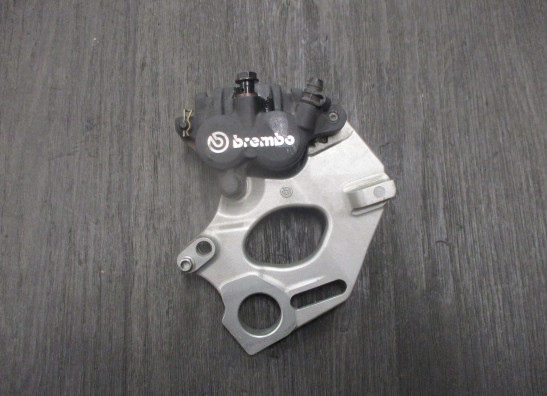 Achter remklauw Ducati Multistrada 1260 2018-2020