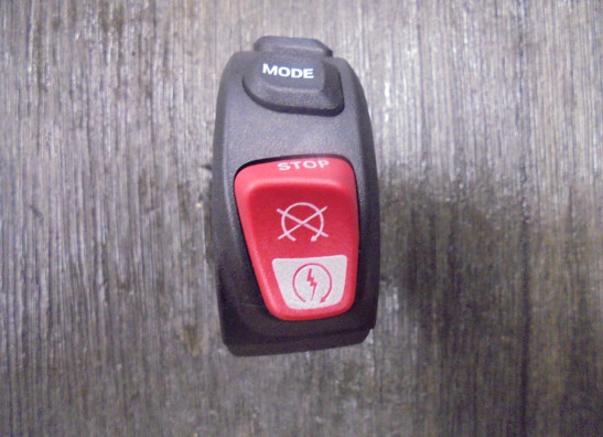 Stuurschakelaar rechts BMW R 1250 GS 2018-2020, 2021-2022