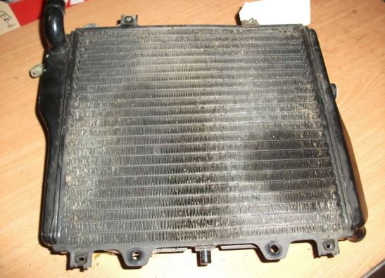 Radiateur Kawasaki ZX 10 R